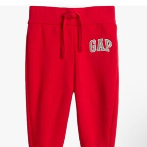 Boys Gap Joggers